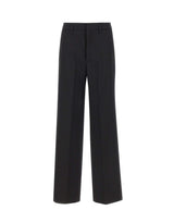 SEAFARER Pantaloni "Vitti" BLACK Donna 