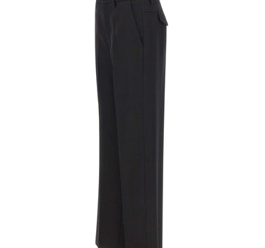 SEAFARER Pantaloni "Vitti" BLACK Donna 
