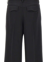 SEAFARER Pantaloni "Vitti" BLACK Donna 