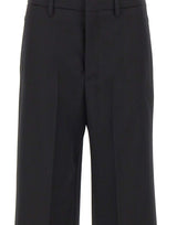 SEAFARER Pantaloni "Vitti" BLACK Donna 