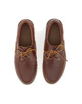 SEBAGO Mocassini "Acadia" BROWN Uomo 