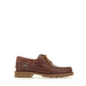 SEBAGO Mocassini "Acadia" BROWN Uomo 