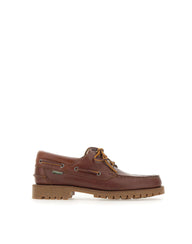 SEBAGO Mocassini "Acadia" BROWN Uomo 