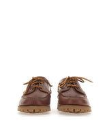 SEBAGO Mocassini "Acadia" BROWN Uomo 