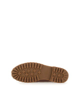 SEBAGO Mocassini "Acadia" BROWN Uomo 