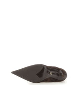 SERGIO LEVANTESI Stivali "Paprika67" BROWN Donna 