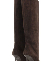 SERGIO LEVANTESI Stivali "Paprika67" BROWN Donna 