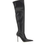SERGIO LEVANTESI Stivali "Pupa67 Tryde" BLACK Donna 