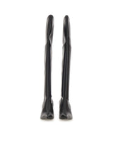 SERGIO LEVANTESI Stivali "Pupa67 Tryde" BLACK Donna 