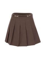 SPORTY & RICH Gonna "Anais" BROWN Donna 