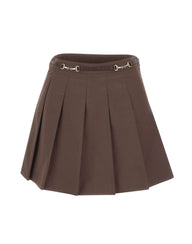 SPORTY & RICH Gonna "Anais" BROWN Donna 
