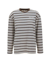 SPORTY & RICH T-shirt a manica lunga "Easy" MULTICOLOR Donna 