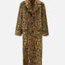STAND STUDIO "Marceline Coat" MULTICOLOR Donna 