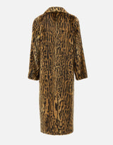 STAND STUDIO "Marceline Coat" MULTICOLOR Donna 