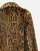 STAND STUDIO "Marceline Coat" MULTICOLOR Donna 