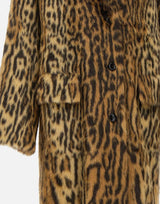 STAND STUDIO "Marceline Coat" MULTICOLOR Donna 
