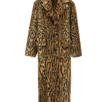 STAND STUDIO "Marceline Coat" MULTICOLOR Donna 