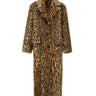 STAND STUDIO "Marceline Coat" MULTICOLOR Donna 