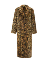 STAND STUDIO "Marceline Coat" MULTICOLOR Donna 