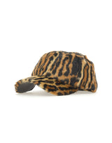 STAND STUDIO Cappello "Cyrene" MULTICOLOR Donna 