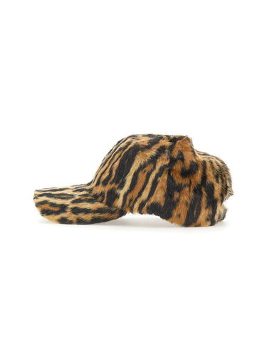 STAND STUDIO Cappello "Cyrene" MULTICOLOR Donna 