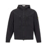 Giacca in cotone ripstop 1200011S0211 V0029 STONE ISLAND 