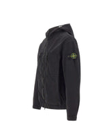 Giacca in cotone ripstop 1200011S0211 V0029 STONE ISLAND 