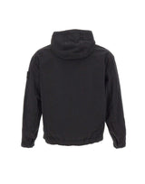 Giacca in cotone ripstop 1200011S0211 V0029 STONE ISLAND 