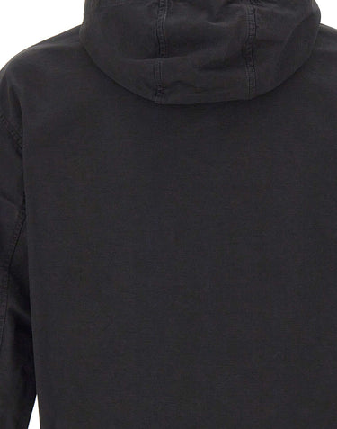 Giacca in cotone ripstop 1200011S0211 V0029 STONE ISLAND 