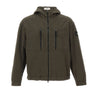 Giacca in cotone ripstop 1200011S0211 V0078 STONE ISLAND 