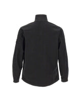 Giacca overshirt in cotone 1200024S00L1 V0129 STONE ISLAND 