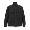 Giacca overshirt in cotone 1200024S00L1 V0129 STONE ISLAND 