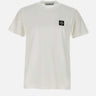 T-shirt in jersey di cotone 2100027S0013 V0001 STONE ISLAND 