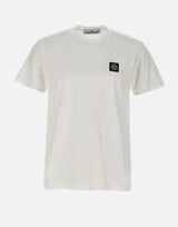 T-shirt in jersey di cotone 2100027S0013 V0001 STONE ISLAND 