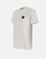 T-shirt in jersey di cotone 2100027S0013 V0001 STONE ISLAND 