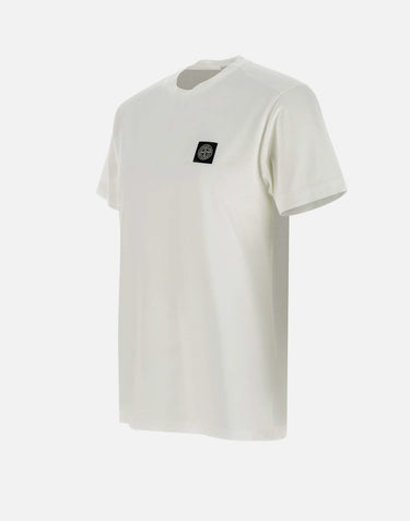 T-shirt in jersey di cotone 2100027S0013 V0001 STONE ISLAND 