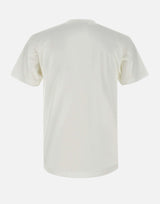 T-shirt in jersey di cotone 2100027S0013 V0001 STONE ISLAND 