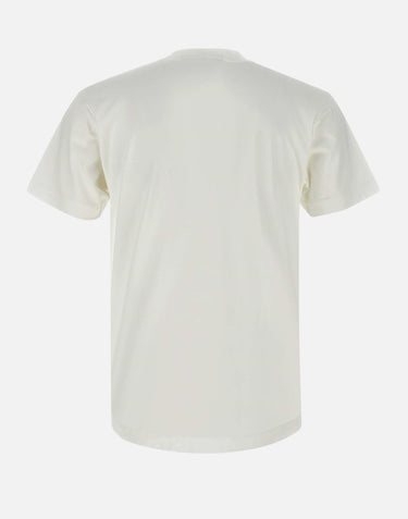T-shirt in jersey di cotone 2100027S0013 V0001 STONE ISLAND 