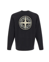 Maglia a manica lunga in cotone 2100029S0535 V0029 STONE ISLAND 