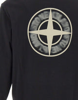 Maglia a manica lunga in cotone 2100029S0535 V0029 STONE ISLAND 