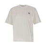 T-shirt in cotone pettinato 2100030S0500 V0001 STONE ISLAND 