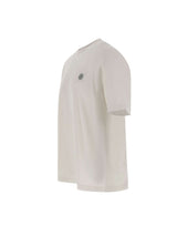 T-shirt in cotone pettinato 2100030S0500 V0001 STONE ISLAND 