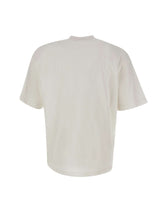 T-shirt in cotone pettinato 2100030S0500 V0001 STONE ISLAND 