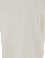 T-shirt in cotone pettinato 2100030S0500 V0001 STONE ISLAND 