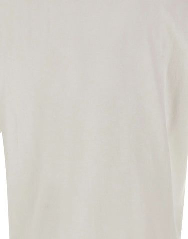 T-shirt in cotone pettinato 2100030S0500 V0001 STONE ISLAND 