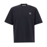 T-shirt in cotone pettinato 2100030S0500 V0020 STONE ISLAND 