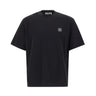 T-shirt in cotone pettinato 2100030S0500 V0029 STONE ISLAND 