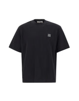 T-shirt in cotone pettinato 2100030S0500 V0029 STONE ISLAND 