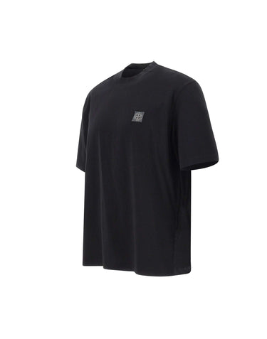 T-shirt in cotone pettinato 2100030S0500 V0029 STONE ISLAND 