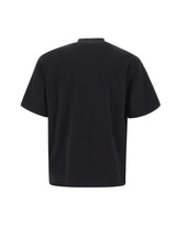 T-shirt in cotone pettinato 2100030S0500 V0029 STONE ISLAND 